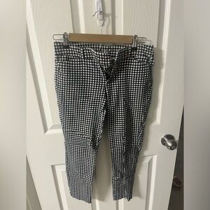 Old Navy Pixie Pants